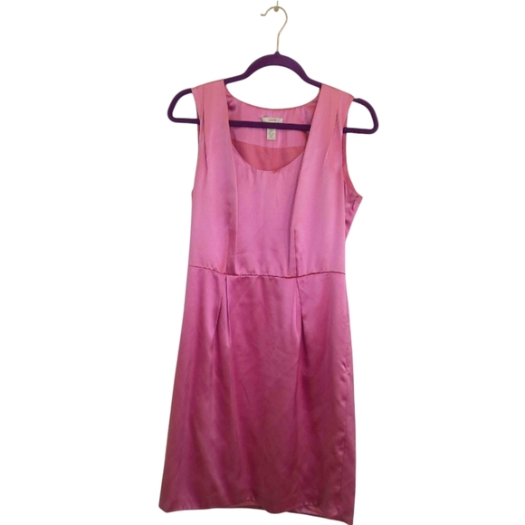 J. CREW DRESS - Picture 1 of 8